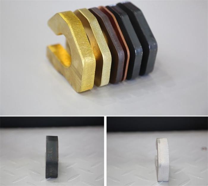 Metal Sheet Cutting Machine with Durable Working Plate 1