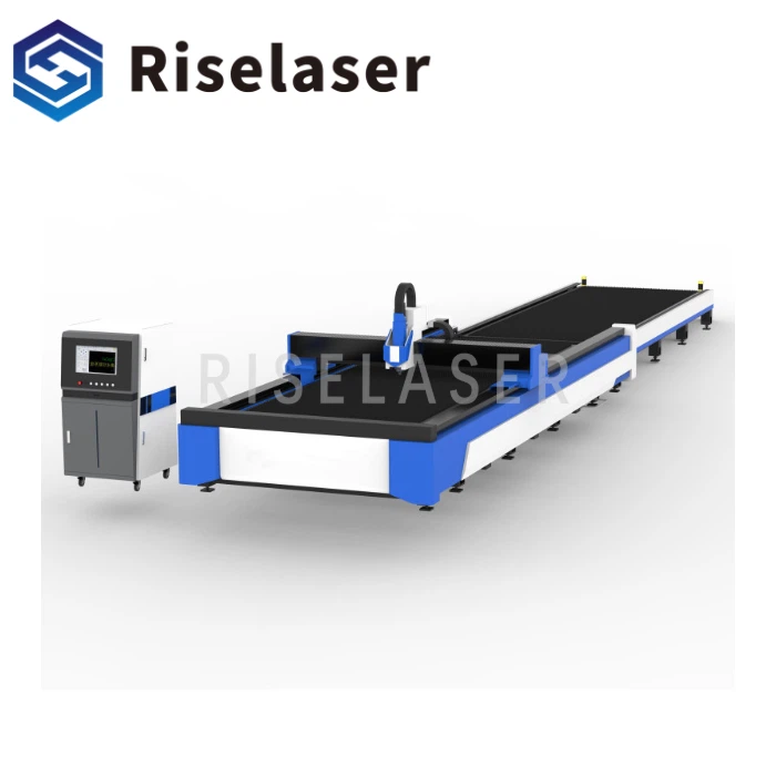 Riselaser CNC Laser Cutting Machine Riselaser CNC Laser Cutting Machine