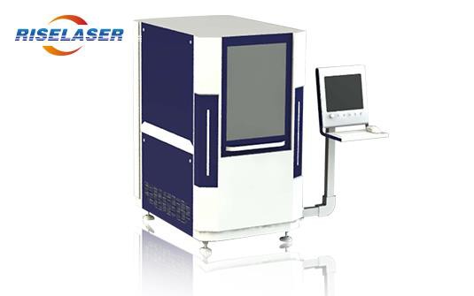 Macchina da taglio laser di precisione da 750 W