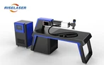 Pubblicità YAG Laser Welding Machine
