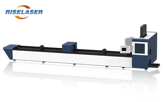 Macchina da taglio laser ad alimentazione automatica