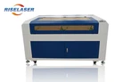 Macchina per marcatura laser CO2 con CE