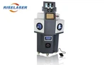 Saldatrice laser Sopt per gioielli in oro