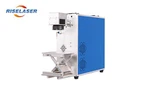 Macchina per marcatori laser a fibra industriale