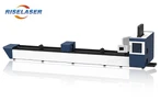 Tagliatrice di tubi laser CNC con guida lineare