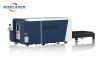 fiber laser cutting machine 68,2