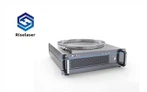 Sorgente laser in fibra CW a modulo singolo Maxphotonics da 300 W per la pulizia del taglio della saldatura