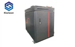 Saldatrice laser a fibra portatile in alluminio 3000W