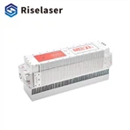 Laser a tubo metallico CO2