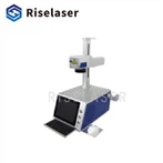 Marcatura laser a fibra