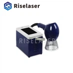 Riselaser RL-20H Mini macchina portatile per marcatura laser a fibra