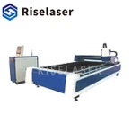 RL3015 Macchina da taglio laser in fibra di metallo 1000W