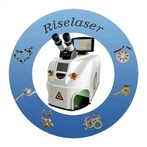 Saldatrice per gioielli da 80 W