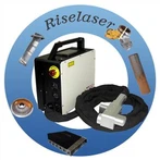 Macchine per la pulizia laser a zaino