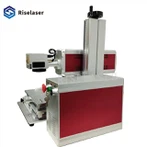 Macchina laser CO2 da tavolo da 30 W