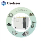 Laser a fibra 20000W