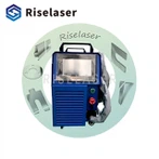 Saldatrice laser a fibra