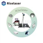 Macchine per incisione laser in fibra di grande formato