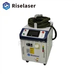 Saldatrice laser per metallo