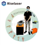 MINI saldatrice laser portatile