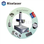 Macchina per marcatura laser Raycus