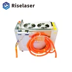 Saldatrice laser portatile