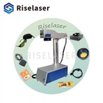 Piccola macchina per marcatura laser