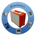 Saldatore laser portatile intelligente