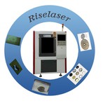 Macchina da taglio laser preziosa